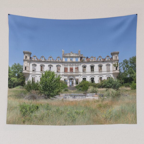 Item preview, Castle Valgros designed and sold by Dave Hare Photography.