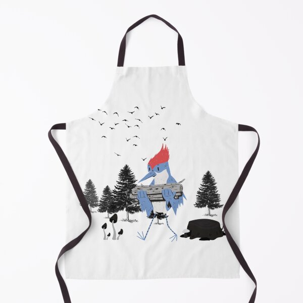 Item preview, mordecai and the rigbys Classic T-Shirt designed and sold by ZaneHawleya.