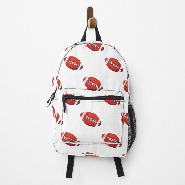 Item preview, American Football Pattern designed and sold by Coldhand34.