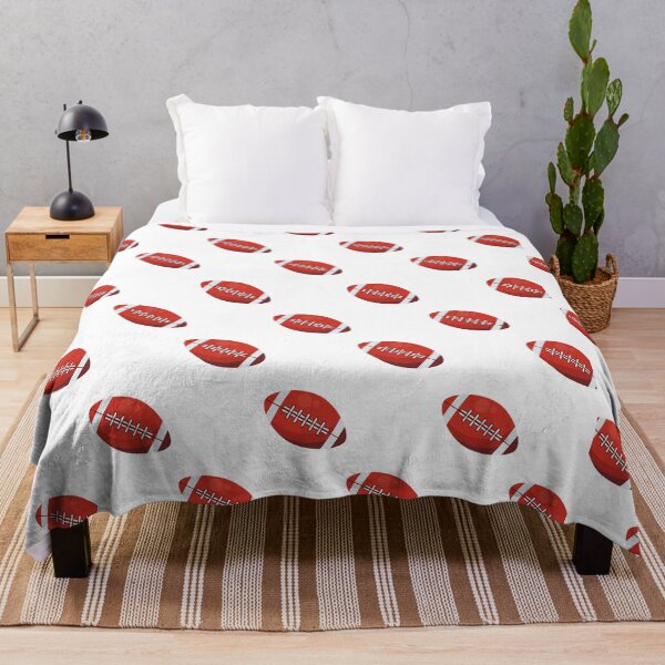 Item preview, American Football Pattern designed and sold by Coldhand34.