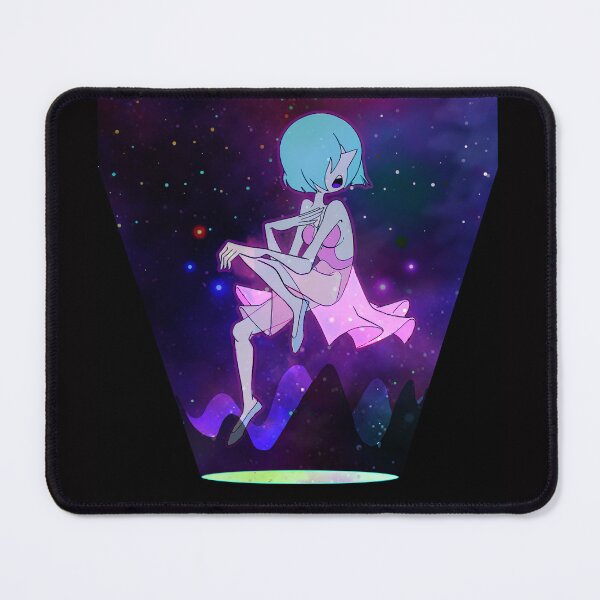 Item preview, Blue Pearl Space Activated designed and sold by Pastelmagma.