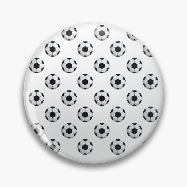 Item preview, Soccer Pattern designed and sold by Coldhand34.