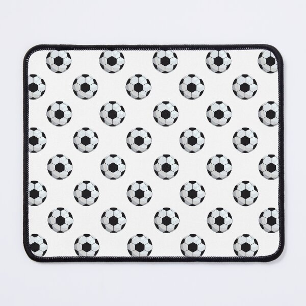 Item preview, Soccer Pattern designed and sold by Coldhand34.