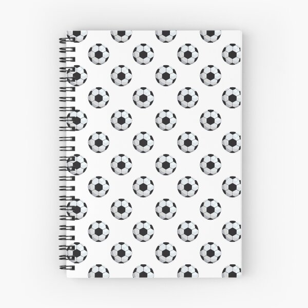 Item preview, Soccer Pattern designed and sold by Coldhand34.