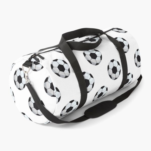 Item preview, Soccer Pattern designed and sold by Coldhand34.