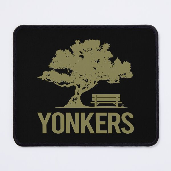 Item preview, Bench And Tree Yonkers designed and sold by nguyentanshop.