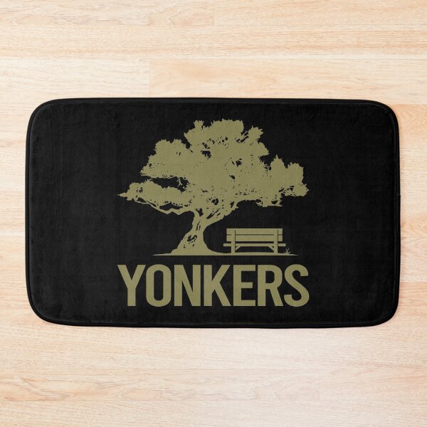 Item preview, Bench And Tree Yonkers designed and sold by nguyentanshop.