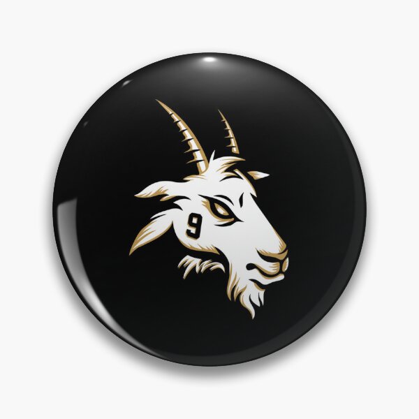 Item preview, Limited Edition GOAT 9 Shirt, Mug,  _amp_ Hoodie!   designed and sold by RcnArtDesignn.
