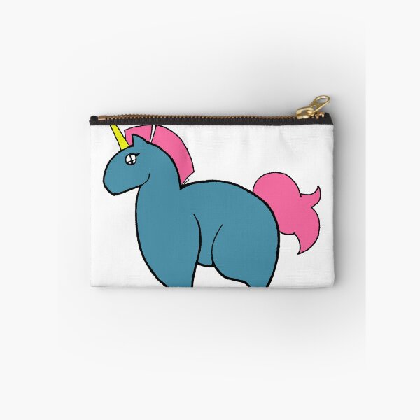 Item preview, Pudgy Unicorn designed and sold by GoblinByDesign.