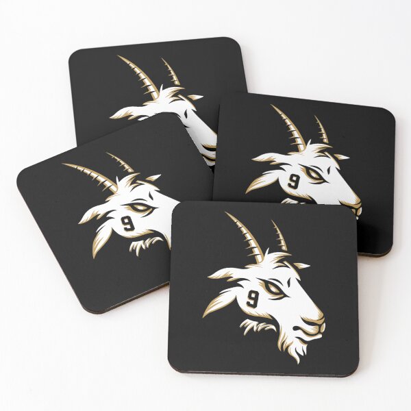 Artikelvorschau, Limited Edition GOAT 9 Shirt, Becher, _amp_ Hoodie! entworfen und verkauft von RcnArtDesignn.