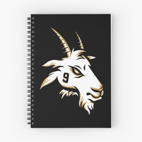 Item preview, Limited Edition GOAT 9 Shirt, Mug,  _amp_ Hoodie!   designed and sold by RcnArtDesignn.