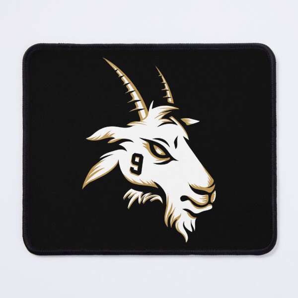 Item preview, Limited Edition GOAT 9 Shirt, Mug,  _amp_ Hoodie!   designed and sold by RcnArtDesignn.