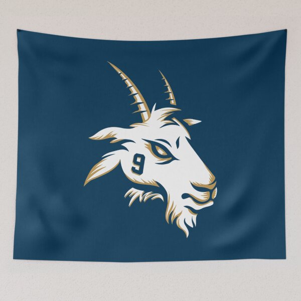 Item preview, Limited Edition GOAT 9 Shirt, Mug,  _amp_ Hoodie!   designed and sold by RcnArtDesignn.