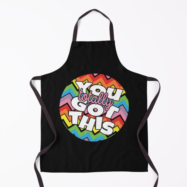 Item preview, you totally got this Motivational Saying You Can Do It designed and sold by samah82.