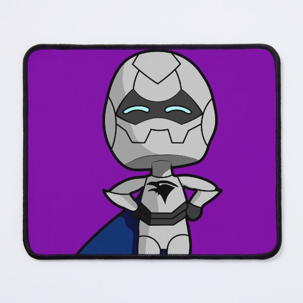 Item preview, Guardian Sidekick designed and sold by outcastguild.