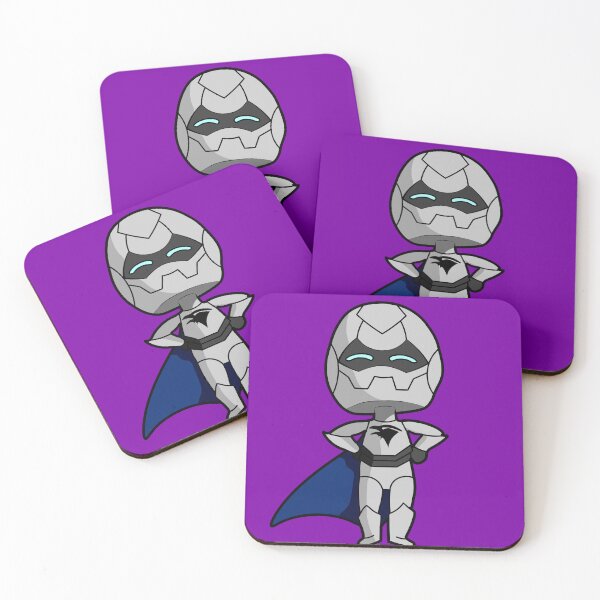 Item preview, Guardian Sidekick designed and sold by outcastguild.
