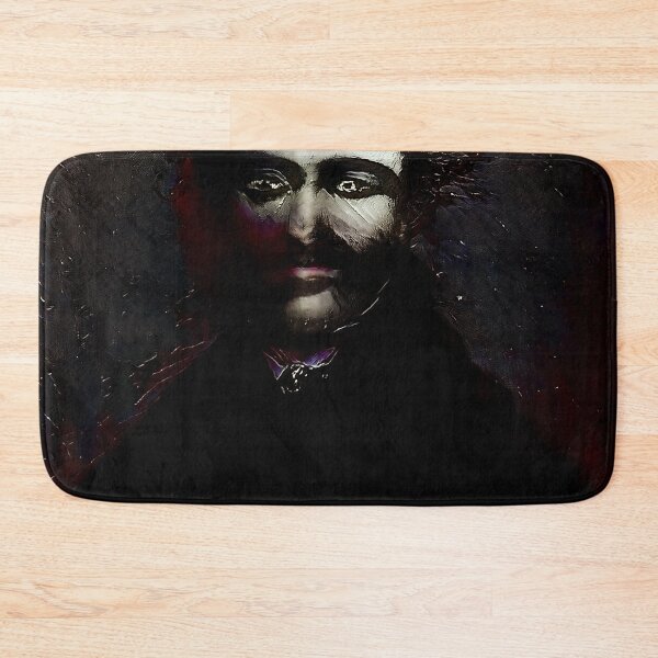 Item preview, Why Yes, I Am A Horror Author designed and sold by SurrealSandwich.