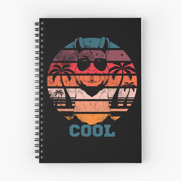 Item preview, Cool Dude designed and sold by BetterLifeToday.