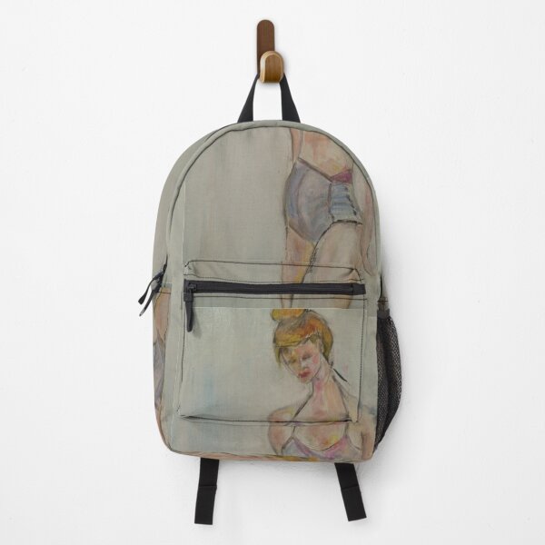 Item preview, woman at the beach designed and sold by soffya.