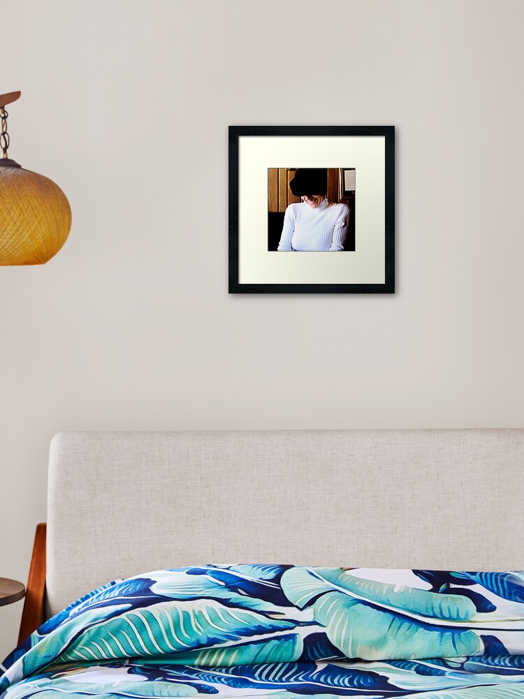 Thumbnail 2 of 7, Framed Art Print, KooL Breeze designed and sold by alvinsan9.