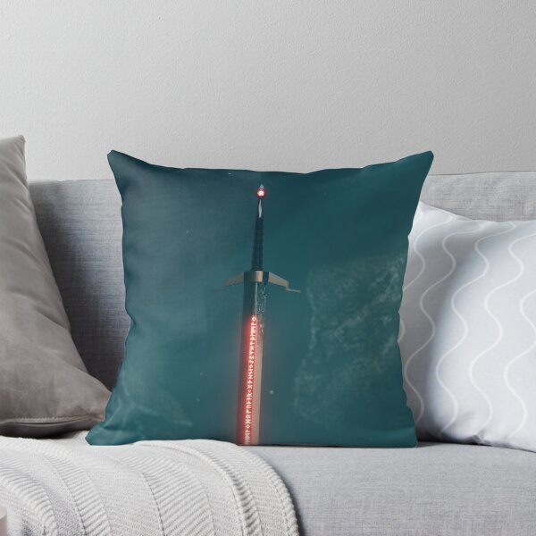 Item preview, Sword designed and sold by Amr Salama.
