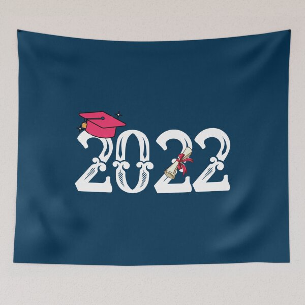 Item preview, Class of 2022 Graduate   designed and sold by RcnArtDesignn.