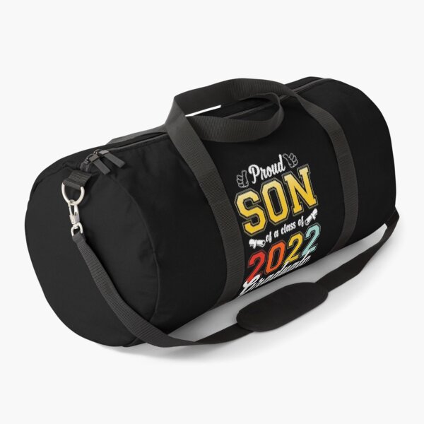 Item preview, Proud Son Of A Class Of 2022 Graduate Senior 22 Funny Gifts   designed and sold by RcnArtDesignn.
