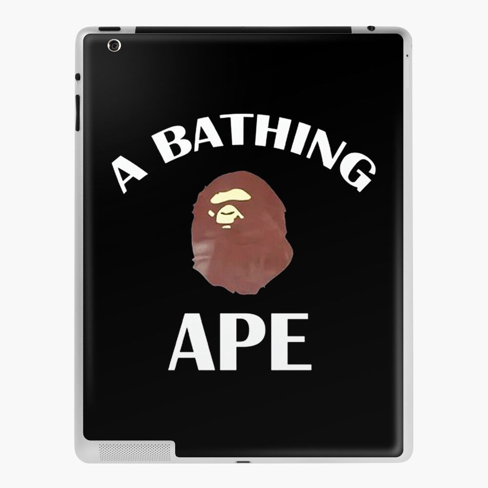 BAPE Laptop Case Sleeve iPad Tablet Cover A Bathing Ape SUPREME FREE  SHIPPING