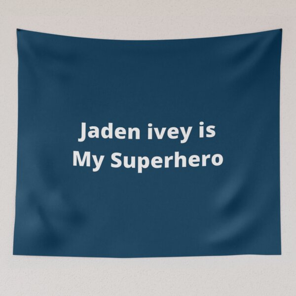 Item preview, Jaden ivey   designed and sold by RcnArtDesignn.