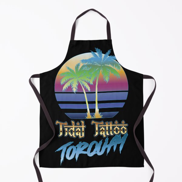 Item preview, Tidal Tattoo Torquay designed and sold by Rick Almond.