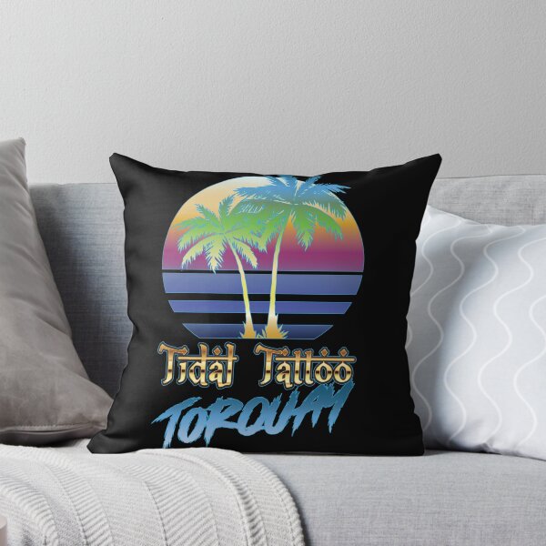 Item preview, Tidal Tattoo Torquay designed and sold by Rick Almond.