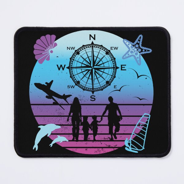 Item preview, Choose a family destination for the summer designed and sold by Akimatax ✯✯✯✯✯.