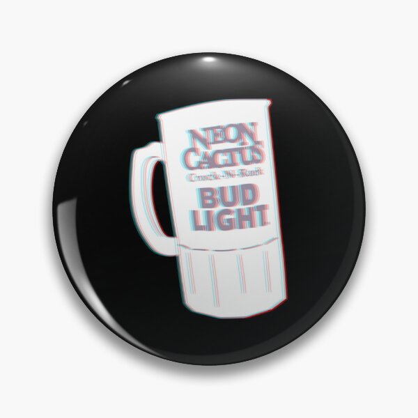 Item preview, 3D Purdue Neon Cactus Cup   designed and sold by RcnArtDesignn.