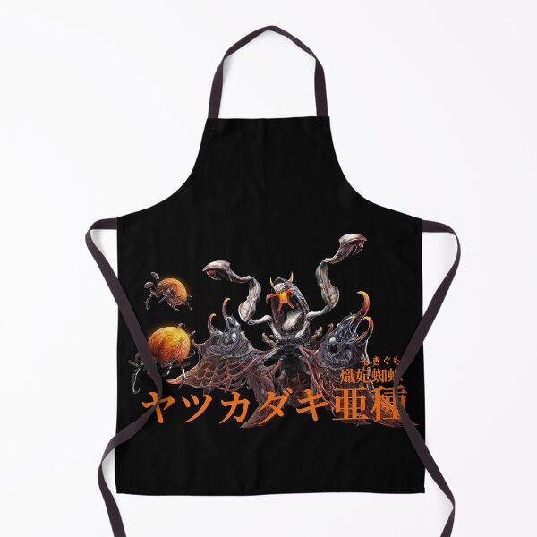 Item preview, Pyre Rakna Kadaki "Blazing Empress Spider" designed and sold by regista.