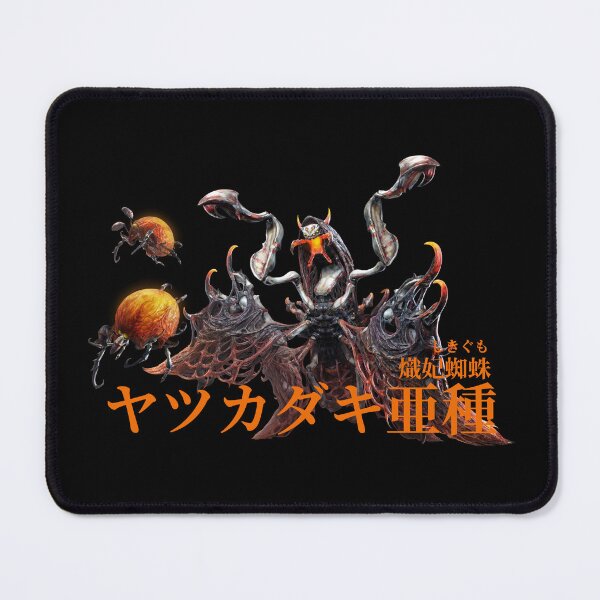 Item preview, Pyre Rakna Kadaki "Blazing Empress Spider" designed and sold by regista.