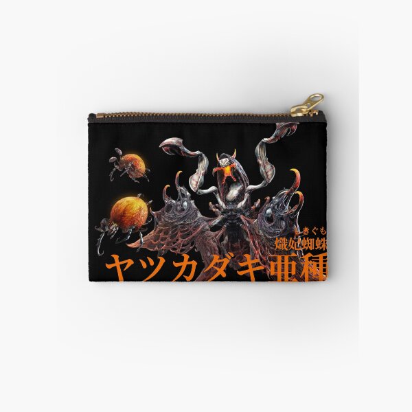 Item preview, Pyre Rakna Kadaki "Blazing Empress Spider" designed and sold by regista.