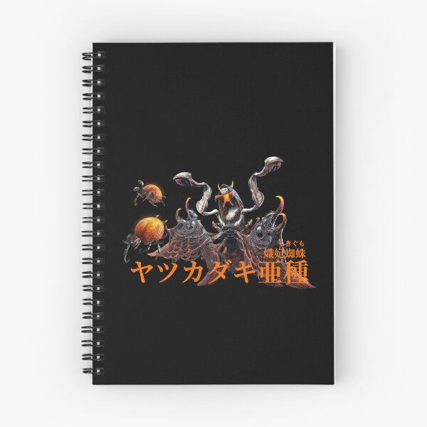 Item preview, Pyre Rakna Kadaki "Blazing Empress Spider" designed and sold by regista.