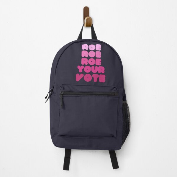Item preview, Roe Roe Roe Your Vote designed and sold by SunfullyYours.