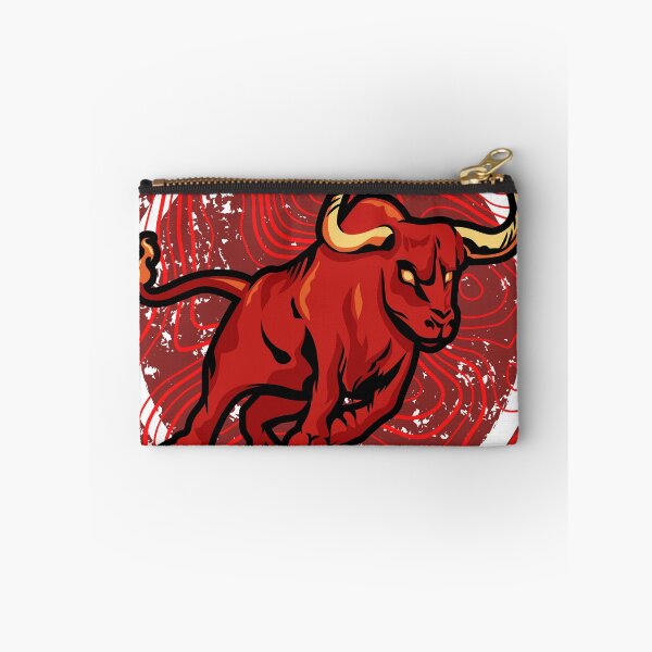 Item preview, Demon Bull designed and sold by ImeshArtworks.