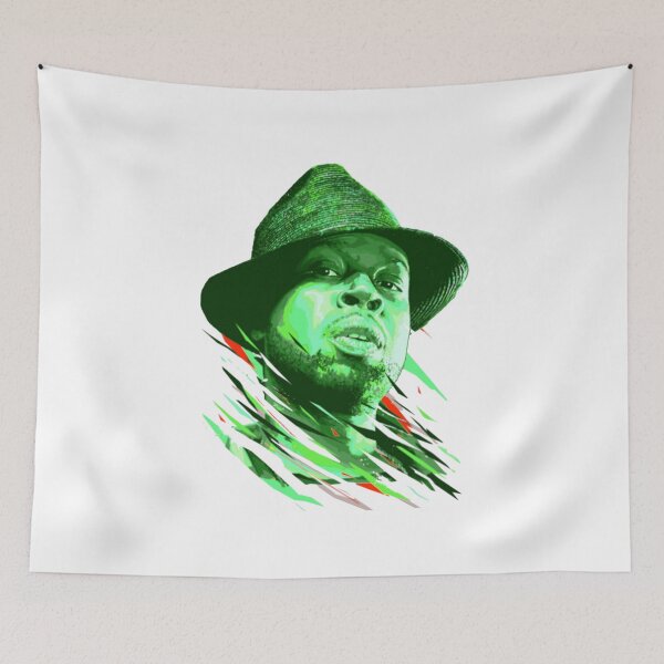 Item preview, J dilla jaydee rip designed and sold by repcikan.