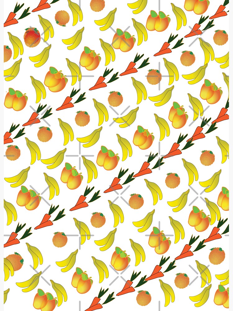 Fruit mix by EllaBoughton
