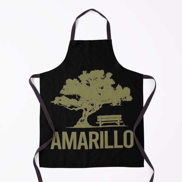 Item preview, Bench And Tree Amarillo designed and sold by nguyentanshop.