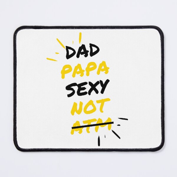 Item preview,  DAD ATM designed and sold by leshewle.
