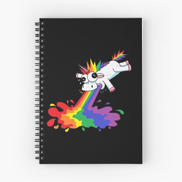Item preview, Rainbow Up-Chuck designed and sold by Riccivela.