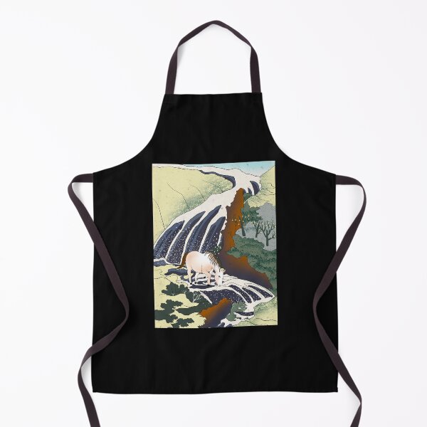 Item preview, Chinese art, Chinese waterfall Art, Chinese Digital Art, japanese painting designed and sold by MsLuciaStore.