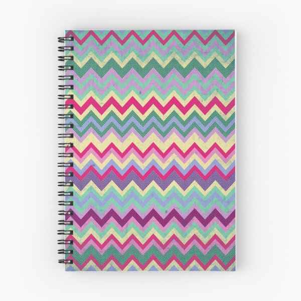 Item preview, Zigzag Pattern colored designed and sold by Kostart.