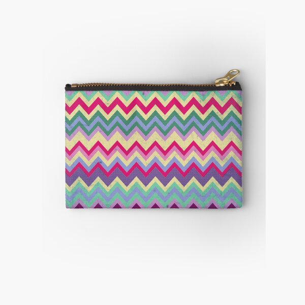 Item preview, Zigzag Pattern colored designed and sold by Kostart.