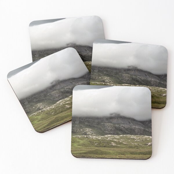 Item preview, Cloud Bank on Arkle designed and sold by Jamie  Green.