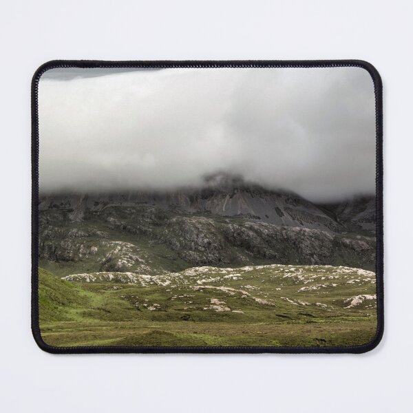 Item preview, Cloud Bank on Arkle designed and sold by Jamie Green.