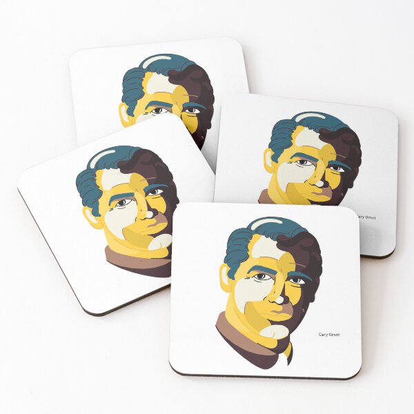 Item preview, Cary Grant designed and sold by BENSHUSHSAN.